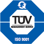 Logo TUV